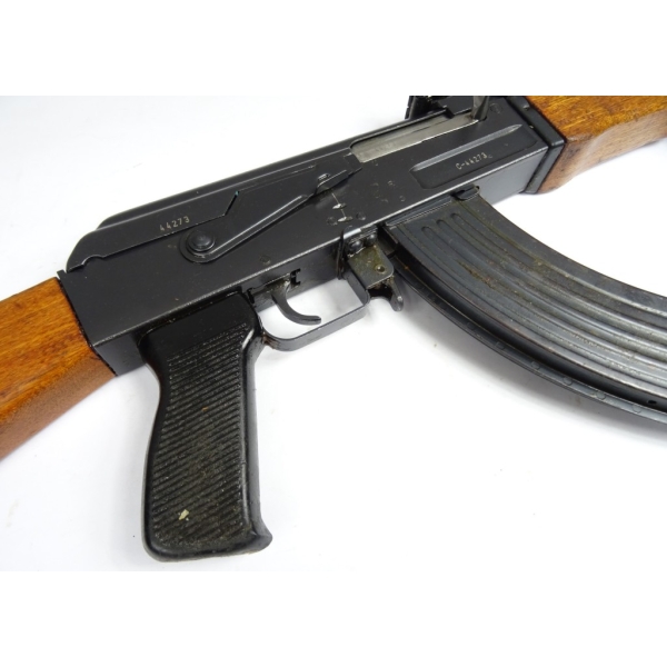 Karabin Zastava M72 kal. 7,62x39mm